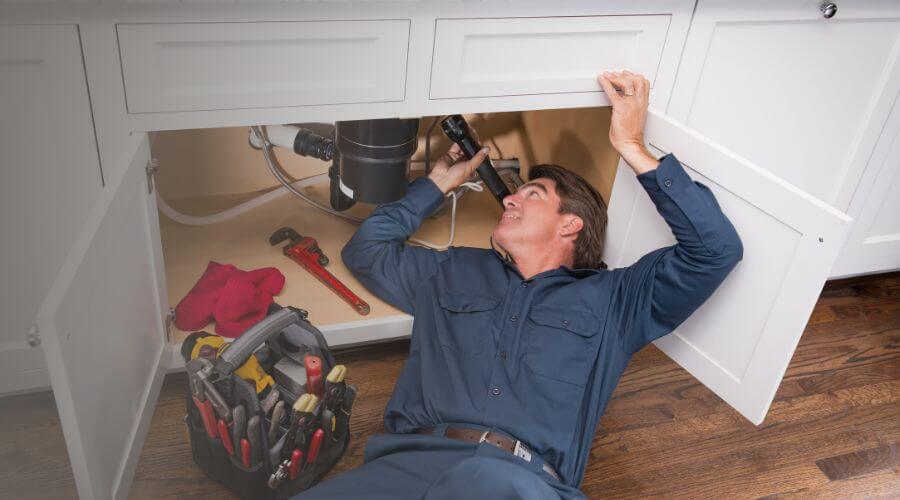 Professional septic pumping service in Park Hill, OK